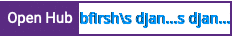 Open Hub project report for bfirsh's django-reversion