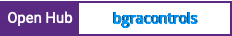Open Hub project report for bgracontrols