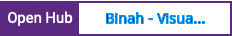 Open Hub project report for Binah - Visualization of Concurrent Java