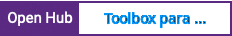 Open Hub project report for Toolbox para Computação Bioinspirada