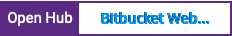 Open Hub project report for Bitbucket Webhook for Java
