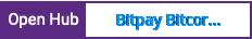 Open Hub project report for Bitpay Bitcore Lib