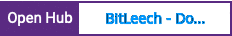 Open Hub project report for BitLeech - Download Manager