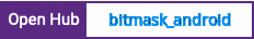 Open Hub project report for bitmask_android