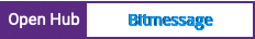 Open Hub project report for Bitmessage