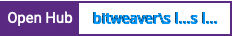 Open Hub project report for bitweaver's liberty