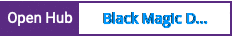 Open Hub project report for Black Magic Debug Probe