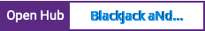 Open Hub project report for Blackjack aNd Whores