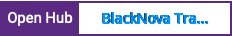 Open Hub project report for BlackNova Traders