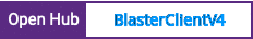 Open Hub project report for BlasterClientV4