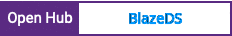 Open Hub project report for BlazeDS