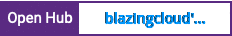 Open Hub project report for blazingcloud's glimmer