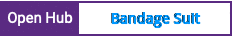 Open Hub project report for Bandage Suit