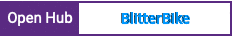 Open Hub project report for BlitterBike