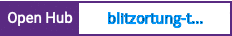 Open Hub project report for blitzortung-tracker-tools