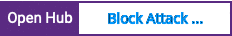 Open Hub project report for Block Attack - Rise of the Blocks