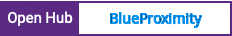 Open Hub project report for BlueProximity
