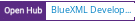 Open Hub project report for BlueXML Developer Studio