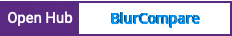 Open Hub project report for BlurCompare