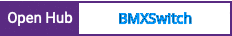 Open Hub project report for BMXSwitch