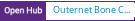 Open Hub project report for Outernet Bone County Role Play