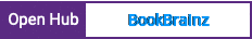 Open Hub project report for BookBrainz