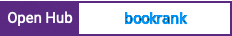 Open Hub project report for bookrank