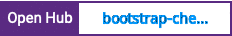Open Hub project report for bootstrap-cheat-sheet