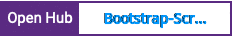 Open Hub project report for Bootstrap-Scroll-Modal