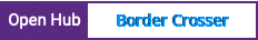 Open Hub project report for Border Crosser