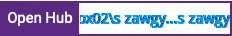 Open Hub project report for box02's zawgyi-keyboard