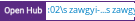 Open Hub project report for box02's zawgyi-keyboard
