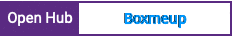 Open Hub project report for Boxmeup