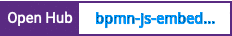 Open Hub project report for bpmn-js-embedded-comments