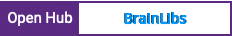 Open Hub project report for BrainLibs