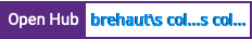 Open Hub project report for brehaut's color-js