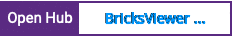 Open Hub project report for BricksViewer - .lxf scene viewer