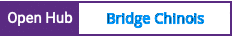 Open Hub project report for Bridge Chinois