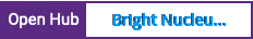 Open Hub project report for Bright Nucleus Config