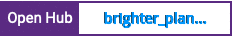 Open Hub project report for brighter_planet_layout
