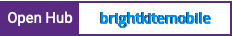 Open Hub project report for brightkitemobile