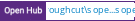Open Hub project report for broughcut's openschema