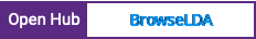 Open Hub project report for BrowseLDA
