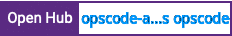 Open Hub project report for b's opscode-agent