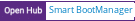 Open Hub project report for Smart BootManager