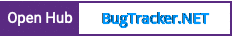 Open Hub project report for BugTracker.NET