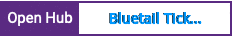 Open Hub project report for Bluetail Ticket Tracker