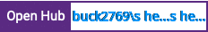 Open Hub project report for buck2769's hellaphone