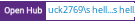 Open Hub project report for buck2769's hellaphone