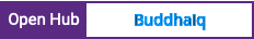 Open Hub project report for BuddhaIq